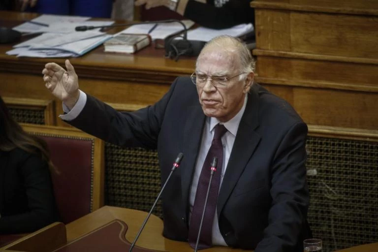 Αποκάλυψη βόμβα από Λεβέντη: Απόφοιτοι του Πανεπιστημίου των Σκοπίων υπέγραφαν δήλωση ότι η Μακεδονία δεν είναι ελληνική